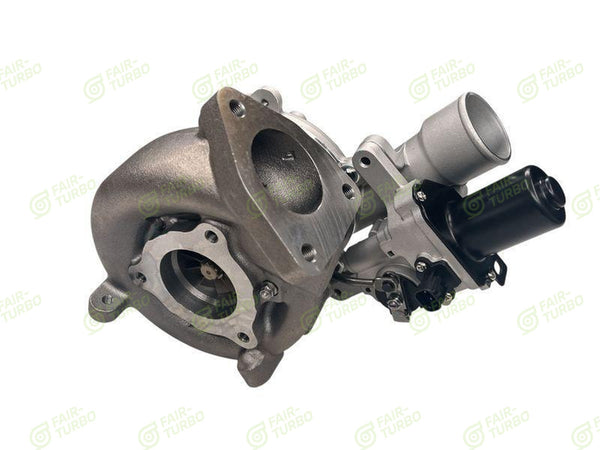 Turbolader Generalüberholt für Toyota HILUX VII Pick-up – OE 1720130110