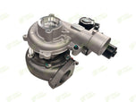 Turbolader Generalüberholt für Toyota HILUX VII Pick-up – OE 1720130110