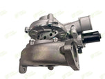 Turbolader Generalüberholt für Toyota HILUX VII Pick-up – OE 1720130110