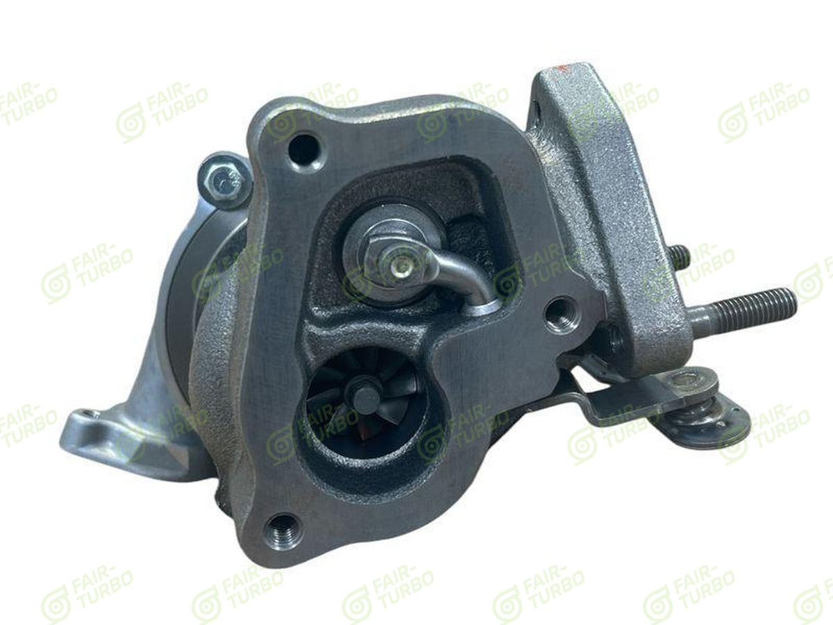 Turbolader FIAT 500 Generalüberholt
