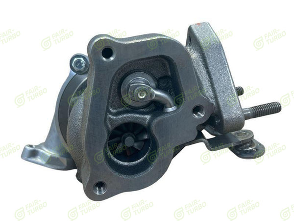 Turbolader Generalüberholt für FIAT 500 – OE 71724447