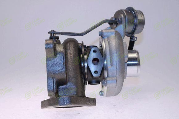 Turbolader Generalüberholt für Hyundai H-1 / STAREX Bus – OE 28200-42560