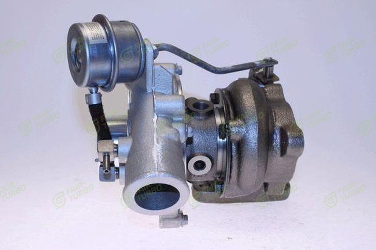 Turbolader HYUNDAI H-1 Generalüberholt – Bild 2