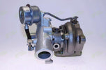 Turbolader Generalüberholt für Hyundai H-1 / STAREX Bus – OE 28200-42560