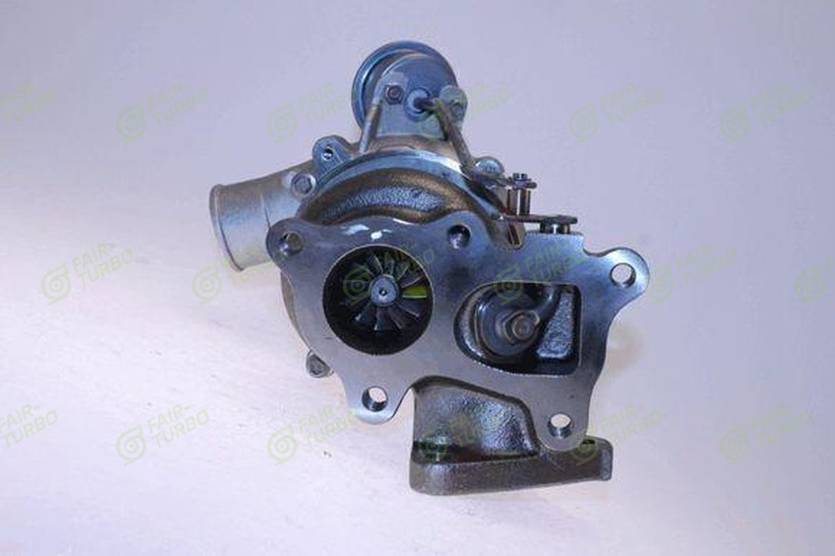 Turbolader HYUNDAI H-1 Generalüberholt – Bild 4
