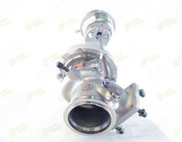 Turbolader Generalüberholt für Abarth 500 / 595 / 695 – OE ROMEO 71724488