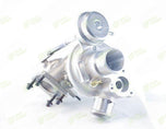 Turbolader Generalüberholt für Abarth 500 / 595 / 695 – OE ROMEO 71724488