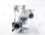 Turbolader Generalüberholt für Abarth 500 / 595 / 695 – OE ROMEO 71724488