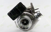 Turbolader Generalüberholt für Jaguar E-PACE – OE G4D3-6K682-AD