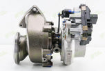 Turbolader Generalüberholt für Jaguar E-PACE – OE G4D3-6K682-AD