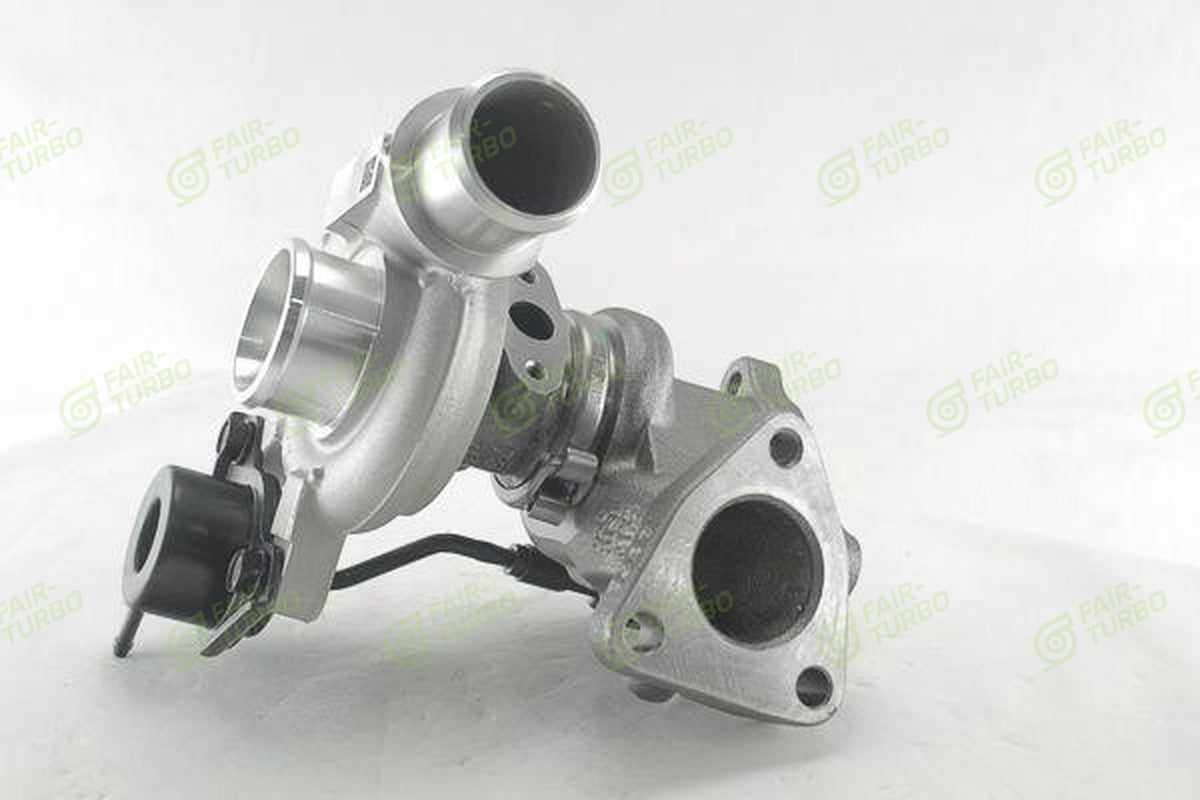 Turbolader HYUNDAI i20 I Generalüberholt
