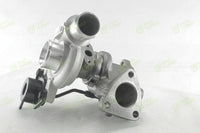 Turbolader Generalüberholt für Hyundai i20 I – OE 28201-2A740