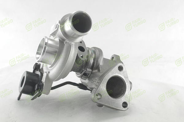 Turbolader Generalüberholt für Hyundai i20 I – OE 28201-2A740