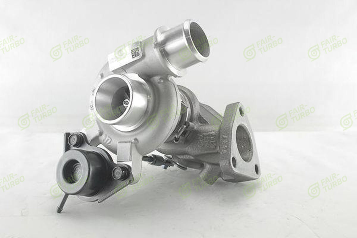 Turbolader HYUNDAI i20 I Generalüberholt – Bild 3
