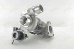 Turbolader Generalüberholt für Hyundai i20 I – OE 28201-2A740