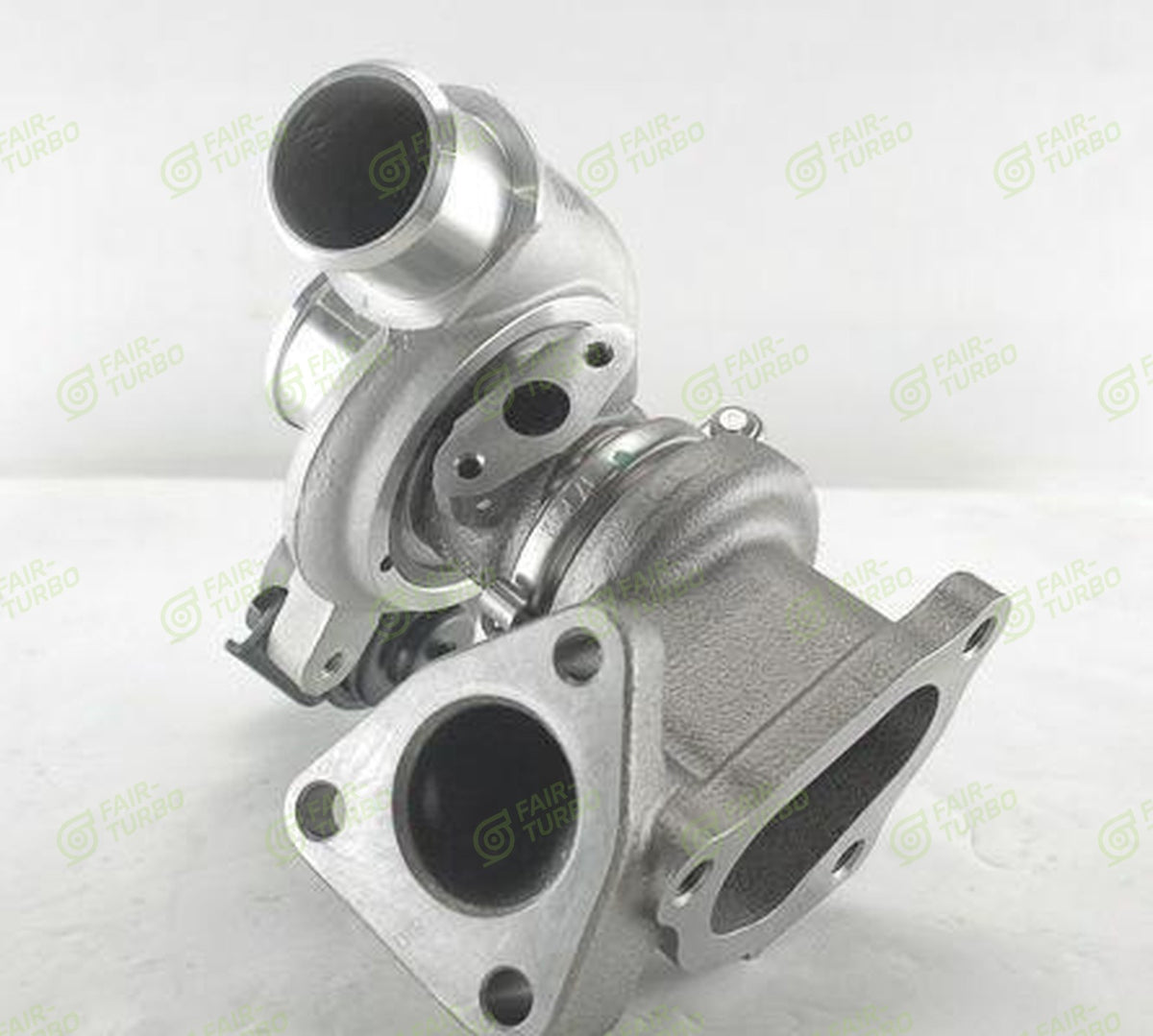 Turbolader HYUNDAI i20 I Generalüberholt – Bild 4