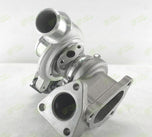 Turbolader Generalüberholt für Hyundai i20 I – OE 28201-2A740