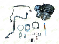 Turbolader-Komplettset Generalüberholt für VW CRAFTER 30-35 Bus – OE 076145702B