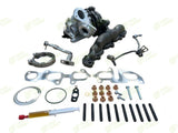 Turbolader-Komplettset Generalüberholt für Skoda YETI – OE 04L253020P