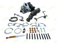 Turbolader-Komplettset Generalüberholt für Skoda YETI – OE 04L253020P
