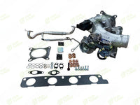 Turbolader-Komplettset Generalüberholt für AUDI A3 – OE 06F145701 | Art. TLGK-0033