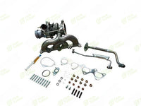 Turbolader-Komplettset Generalüberholt für VW GOLF PLUS V – OE 03C145703X
