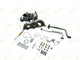 Turbolader-Komplettset Generalüberholt für VW GOLF PLUS V – OE 03C145703X