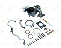 Turbolader-Komplettset Generalüberholt für AUDI A3 – OE 04E145704L