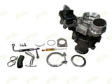 Turbolader-Komplettset Generalüberholt für BMW 1 – OE 11658515188