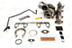 Turbolader-Komplettset Generalüberholt für SEAT ALTEA – OE 038253016K
