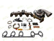 Turbolader-Komplettset Generalüberholt für VW MULTIVAN T5 – OE 070145701NV210
