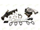 Turbolader-Komplettset Generalüberholt für VW MULTIVAN T5 – OE 070145701H