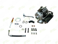 Turbolader-Komplettset Generalüberholt für BMW 5 – OE 7794020