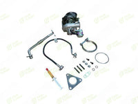 Turbolader-Komplettset Generalüberholt für Citroën JUMPER II Bus – OE 9659765280