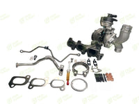 Turbolader-Komplettset Generalüberholt für AUDI A1 – OE 04B253020X