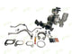 Turbolader-Komplettset Generalüberholt für AUDI A1 – OE 04B253020X