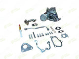 Turbolader-Komplettset Generalüberholt für FIAT 500 – OE 71724552