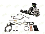 Turbolader-Komplettset Generalüberholt für Skoda YETI – OE 04L253020PV