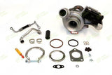 Turbolader-Komplettset Generalüberholt für BMW 1 – OE 11652414336