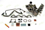 Turbolader-Komplettset Generalüberholt für AUDI A1 – OE 03C145702CV