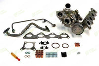 Turbolader-Komplettset Generalüberholt für AUDI A1 – OE 03C145702CV