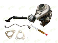 Turbolader-Komplettset Generalüberholt für Hyundai TUCSON – OE 2823-127400