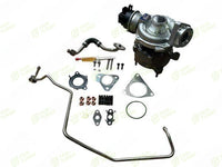 Turbolader-Komplettset Generalüberholt für AUDI A4 Allroad B8 – OE 03L145701X