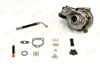 Turbolader-Set Generalüberholt für BMW 3 – OE 7790992C