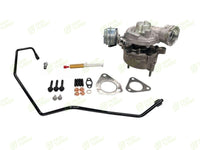 Turbolader-Set Generalüberholt für AUDI A4 B6 – OE 038145702E