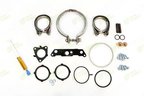 Montagesatz Neu für Audi A6 C8 – OE 059145873FMX
