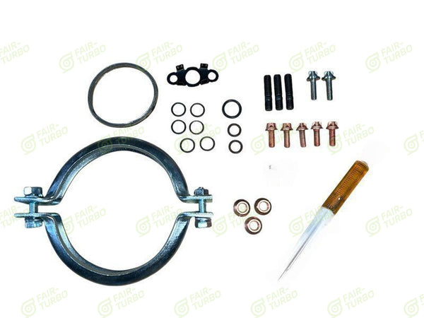 Montagesatz Neu für Mercedes-Benz A-KLASSE – OE A133090048080