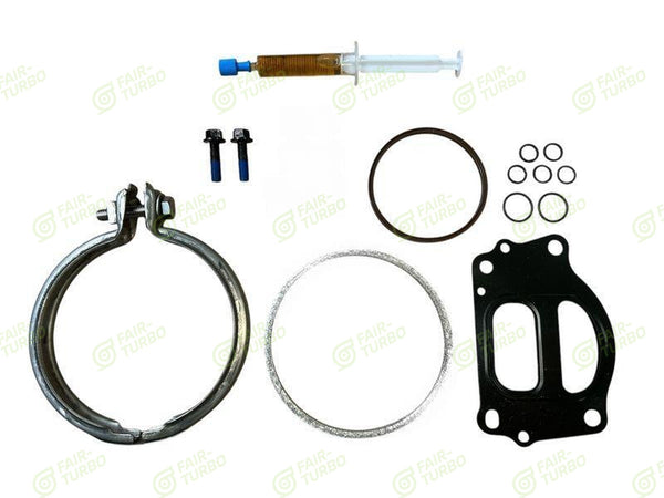 Montagesatz Neu für BMW 1 – OE 1165866207011