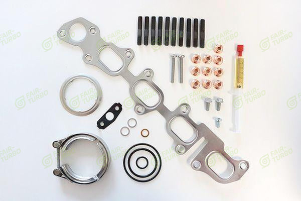 Montagesatz Neu für Skoda SUPERB III – OE 04L253016FV320