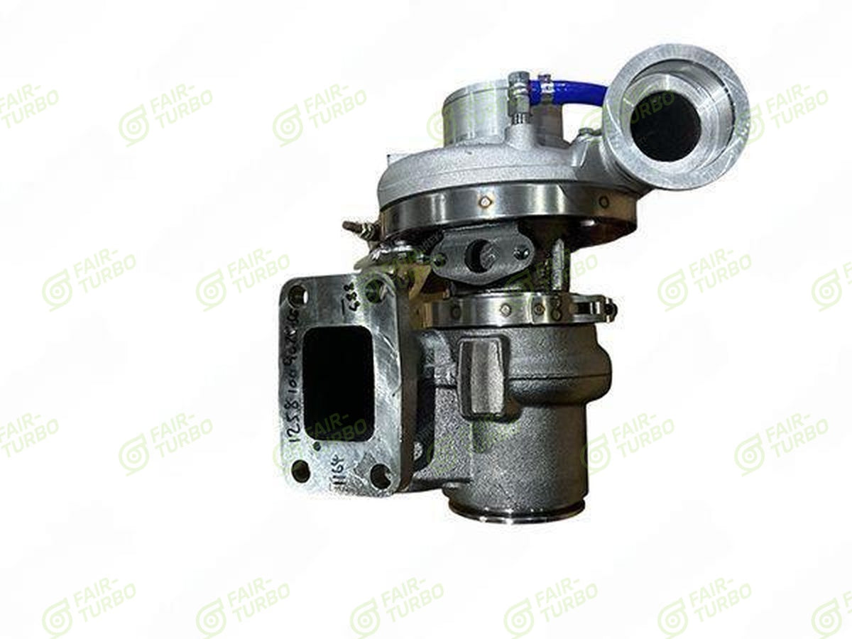 Turbolader Original Neu – Bild 4